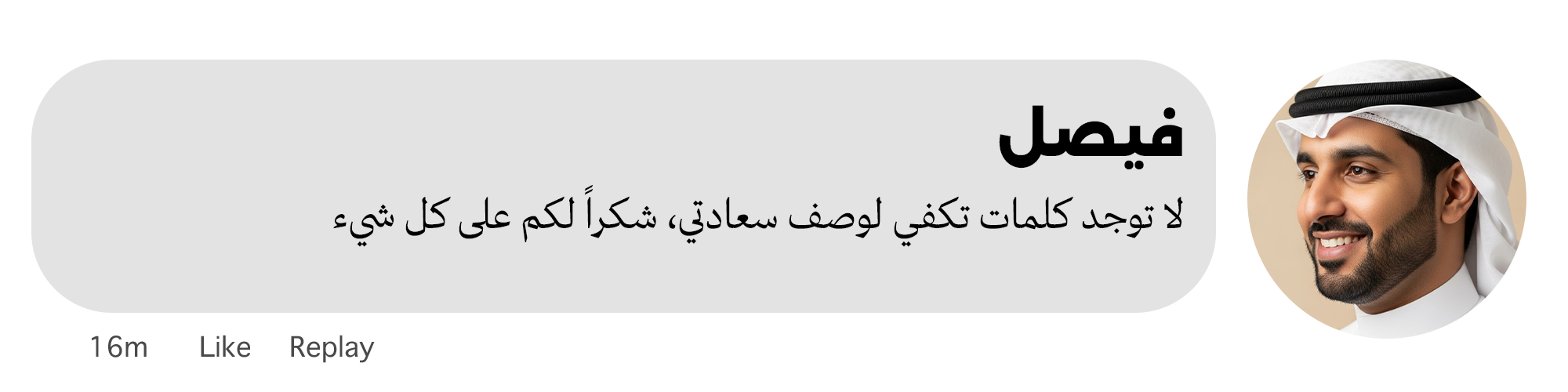 ٣